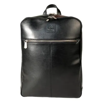 Rucksack Exacompta Exactive für Laptop 15.6" Schwarz