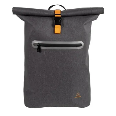 Rucksack Exacompta Exactive Young 15,6 Zoll wasserdicht Laptopfach grau