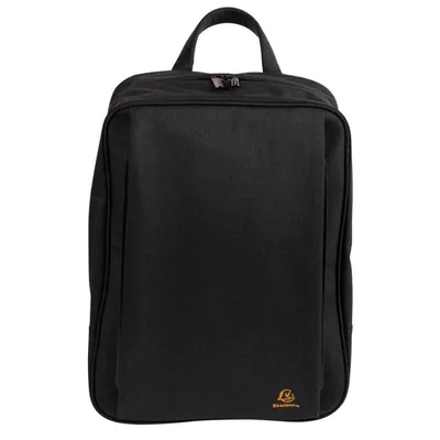 Rucksack City Backpack Exacompta Exactive Smart Unisex 14" Polyester