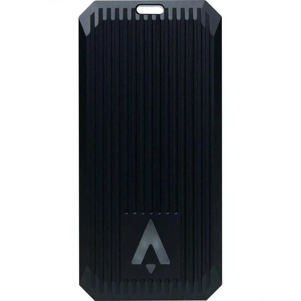 Exascend Explorer Portable 2TB 2000MB/S