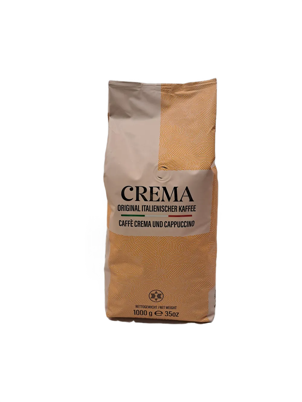 Caffè Espresso Crema Exklusiv 1 kg