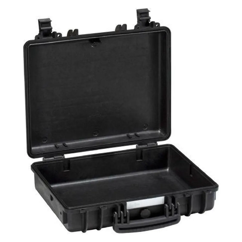 Explorer Cases 4412HL Koffer Schwarz