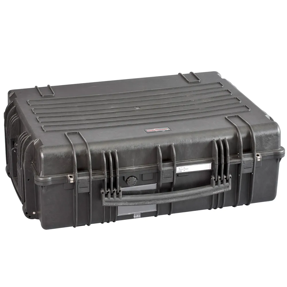 Explorer Cases 7726 Koffer Schwarz mit Schaumstoff