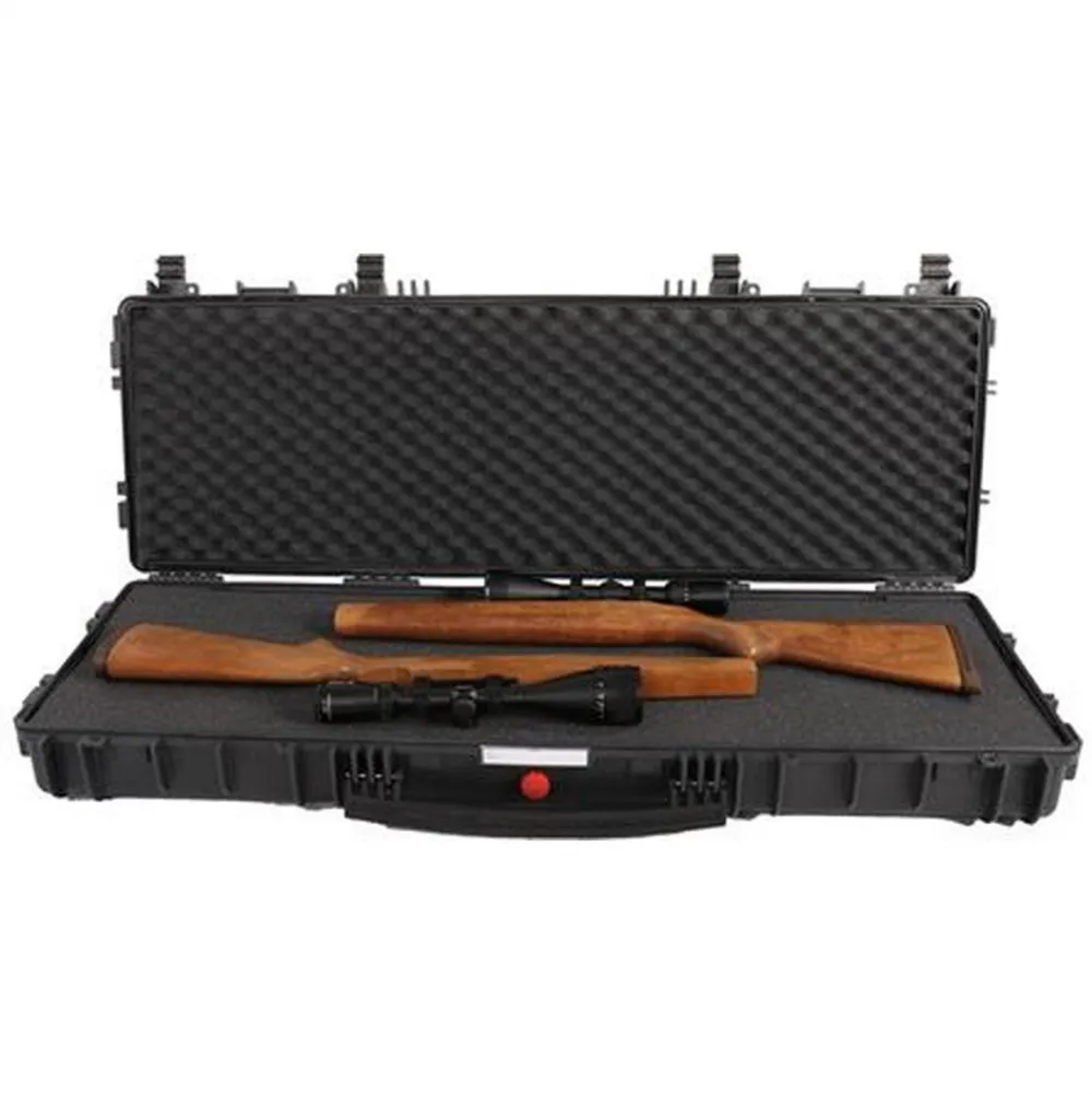 Explorer Cases RED Line 11413 Waffenkoffer mit Schaum