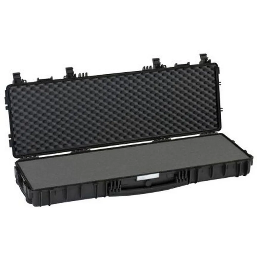 Explorer Cases 11413 Koffer Schwarz mit Schaumstoff