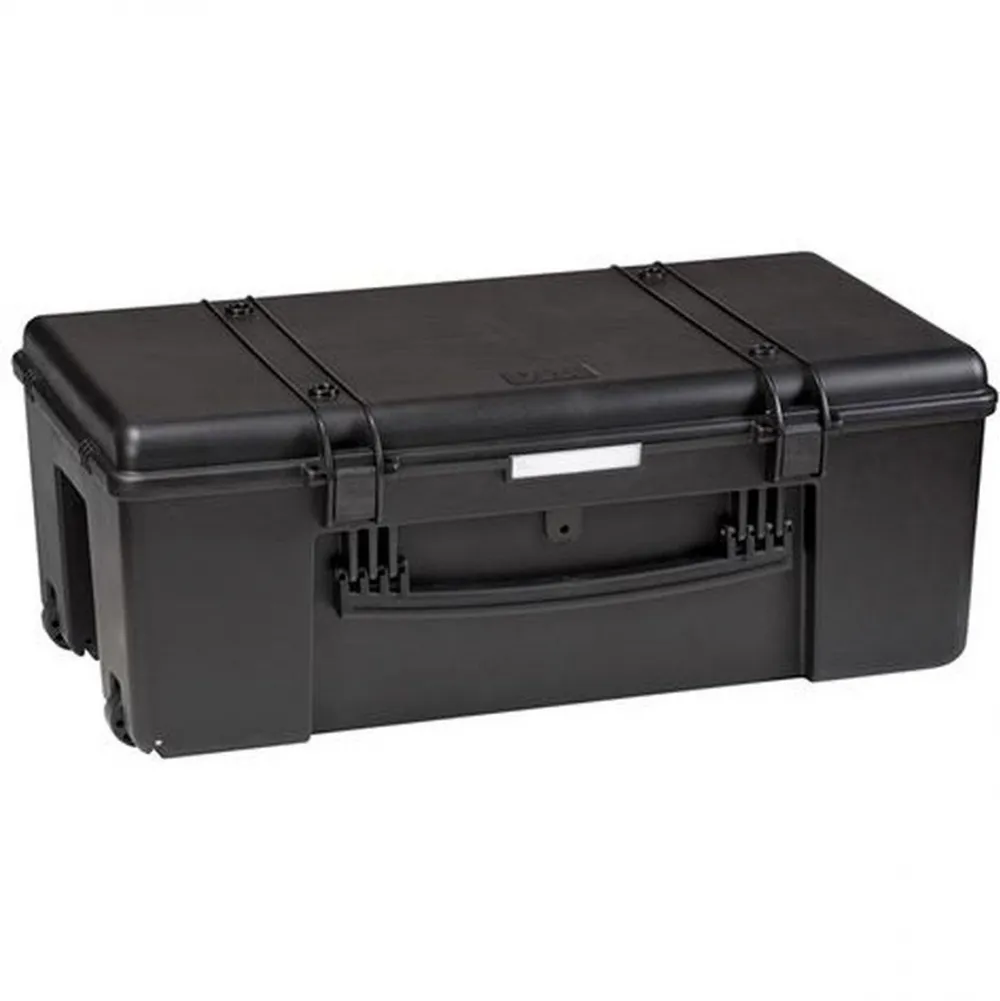 Explorer Cases Multi Utility Box Schwarz MUB78