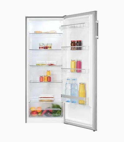 KS320-V-H-040D inoxlook Kühlschrank ohne Gefrierfach