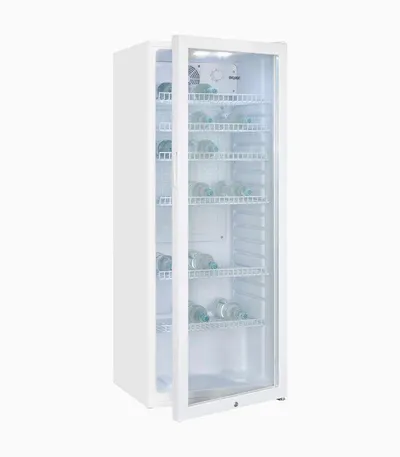 GKS240-GT-160C Getränkekühlschrank
