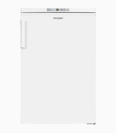 GS80-HE-040D weiss Gefrierschrank