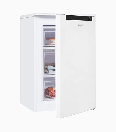 GS81-040C weiss Gefrierschrank