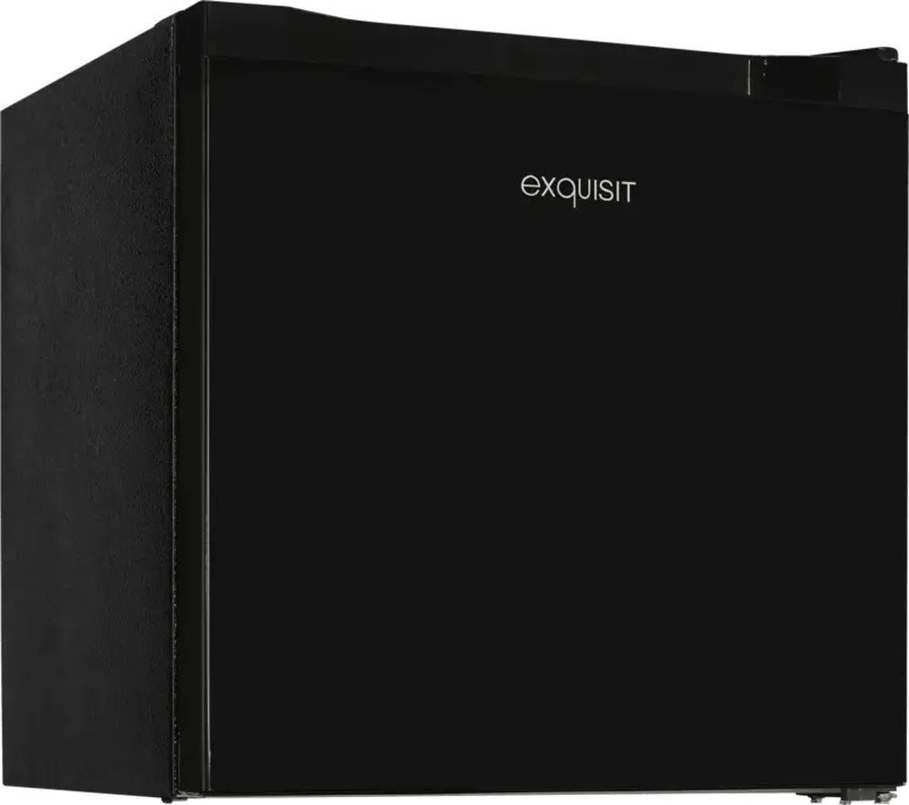 exquisit Gefrierschrank GB40-050C schwarz