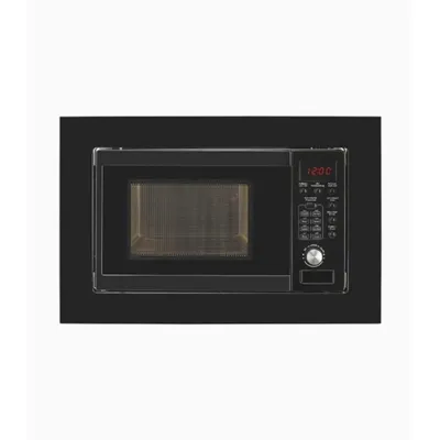 Mikrowelle Exquisit EMW20.1 G 20 Liter 800W Grill Kindersicherung