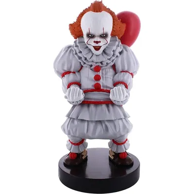 Exquisite Gaming Cable Guy Pennywise Multi-Plattform-Ladestation