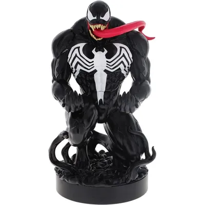 Exquisite Gaming Cable Guy Venom Multiplattform-Ladestation