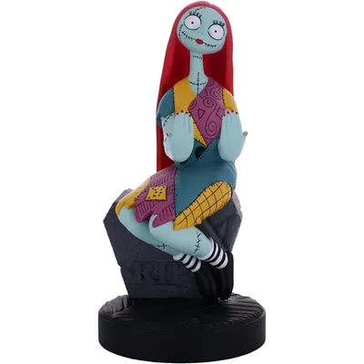 Exquisite Gaming Cable Guy Sally Nightmare Before Christmas Multi-Plattform-Ladestation
