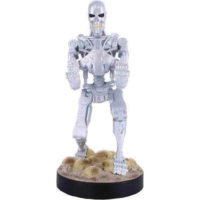 Exquisite Gaming Cable Guy Terminator T-800 Multiplattform-Ladestation