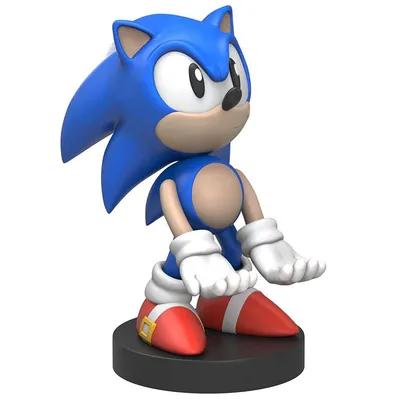 Exquisites Gaming Cable Guy Sonic Classic