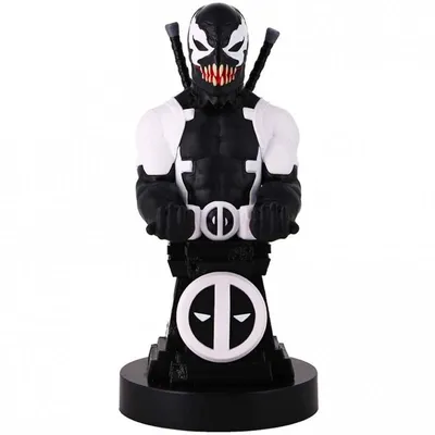 Exquisite Gaming Cable Guy Venompool Multiplattform-Ladestation