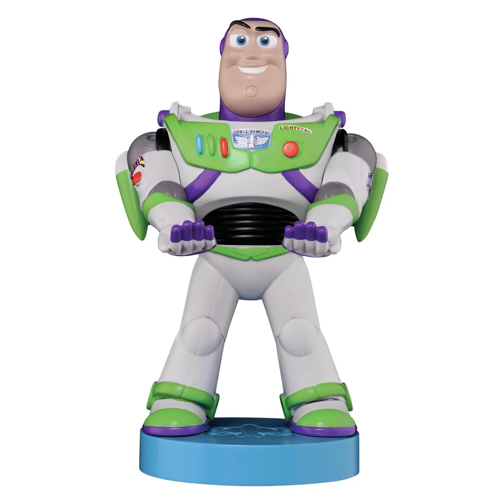 Exquisite Gaming Cable Guy Buzz Lightyear Multiplattform-Ladestation