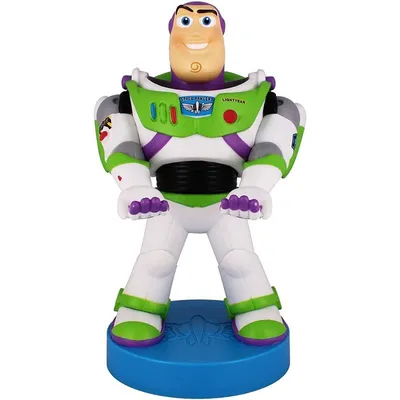 Exquisite Gaming Cable Guy Buzz Lightyear Multiplattform-Ladestation