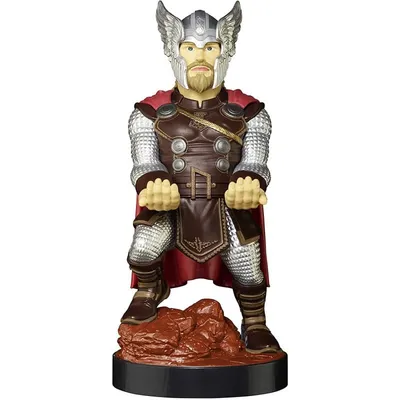 Exquisite Gaming Cable Guys Thor Sammelfigur