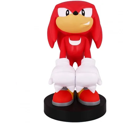 Exquisite Gaming Cable Guy Knuckles Multi-Plattform-Ladestation