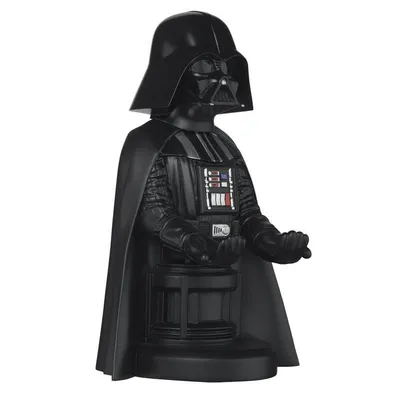 Exquisite Gaming Cable Guy Darth Vader Ladestation für PS4/Xbox One/Switch