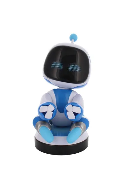 Exquisite Gaming Controller-Halterung Sony Cable Guys Lade-Halter Astro Bot