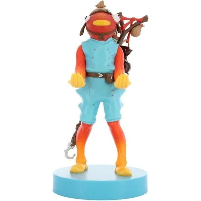 Figur Halterung Cable Guys Fishstick Exquisite Gaming 20 cm