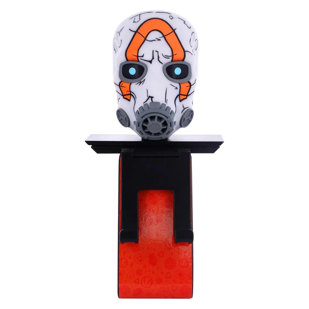Exquisite Gaming Ikon Borderlands Psycho Mask