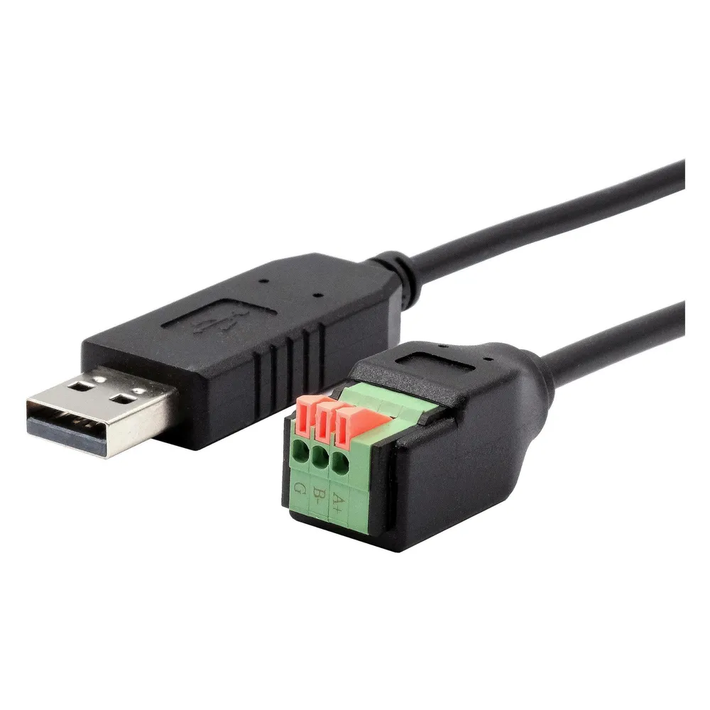 Exsys USB Seriell Kabel 1x RS485