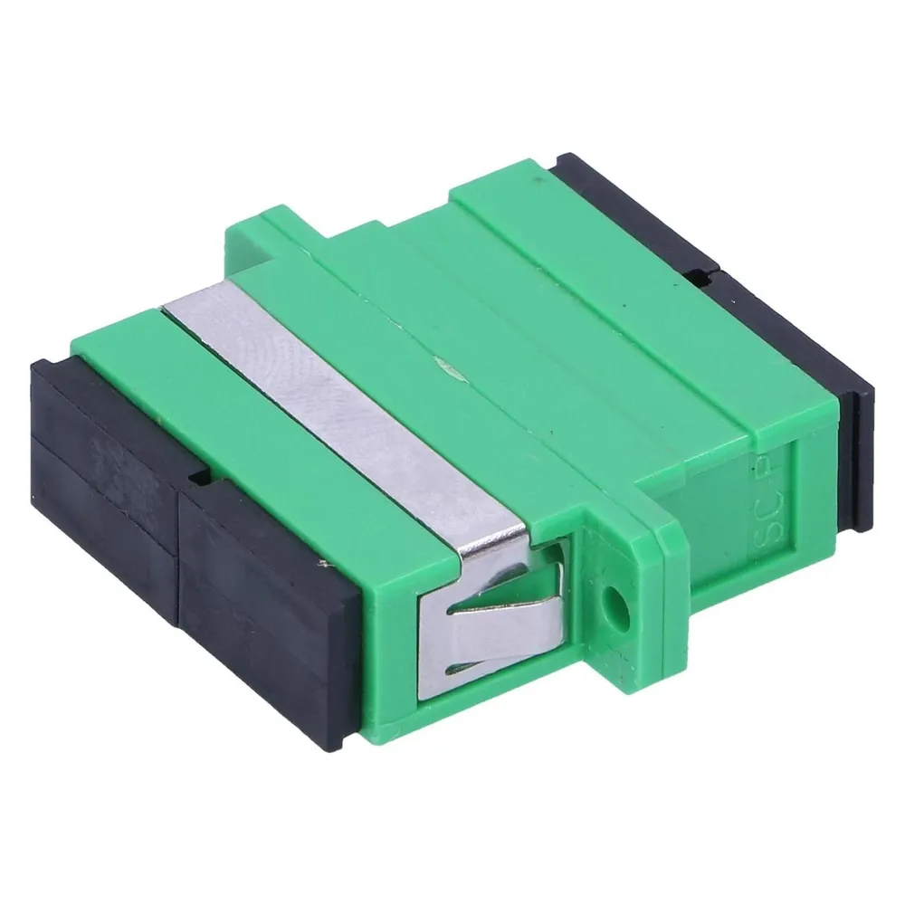 Extralink Sc/Apc Duplex Sm Adapter