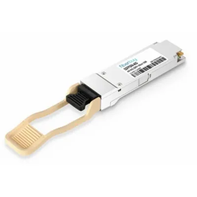 Transceiver Extreme Networks 100G-LR-QSFP10KM Glasfaser QSFP28 LC LR 10 km