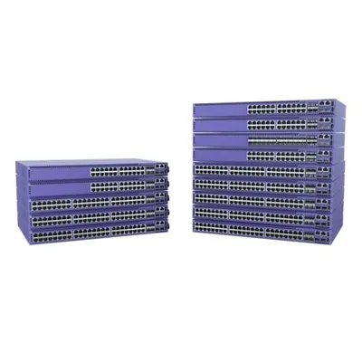 Switch Extreme Networks 5420F-16MW-32P-4XE Managed L2/L3 Gigabit Ethernet PoE Rackmount