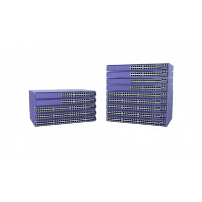 Netzwerk-Switch Extreme networks 5420F-24P-4XE 24x Gigabit Ethernet 4x SFP+ PoE 833W Rack-montierbar