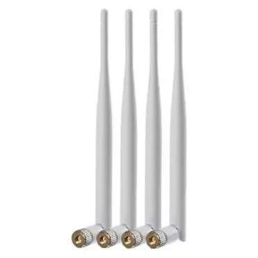 Extreme Networks AP650X ARTICUL.IND.ANTENNA KIT