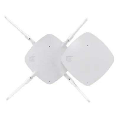 Extreme Networks AP3000-WW WLAN Access Point Tri-Band 2.4/5/6 GHz 2400 Mbit/s