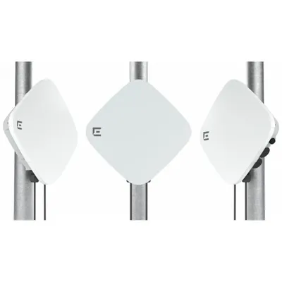 WLAN Access Point Wi-Fi 6 Extreme Networks AP460C-WR Dual-Band PoE