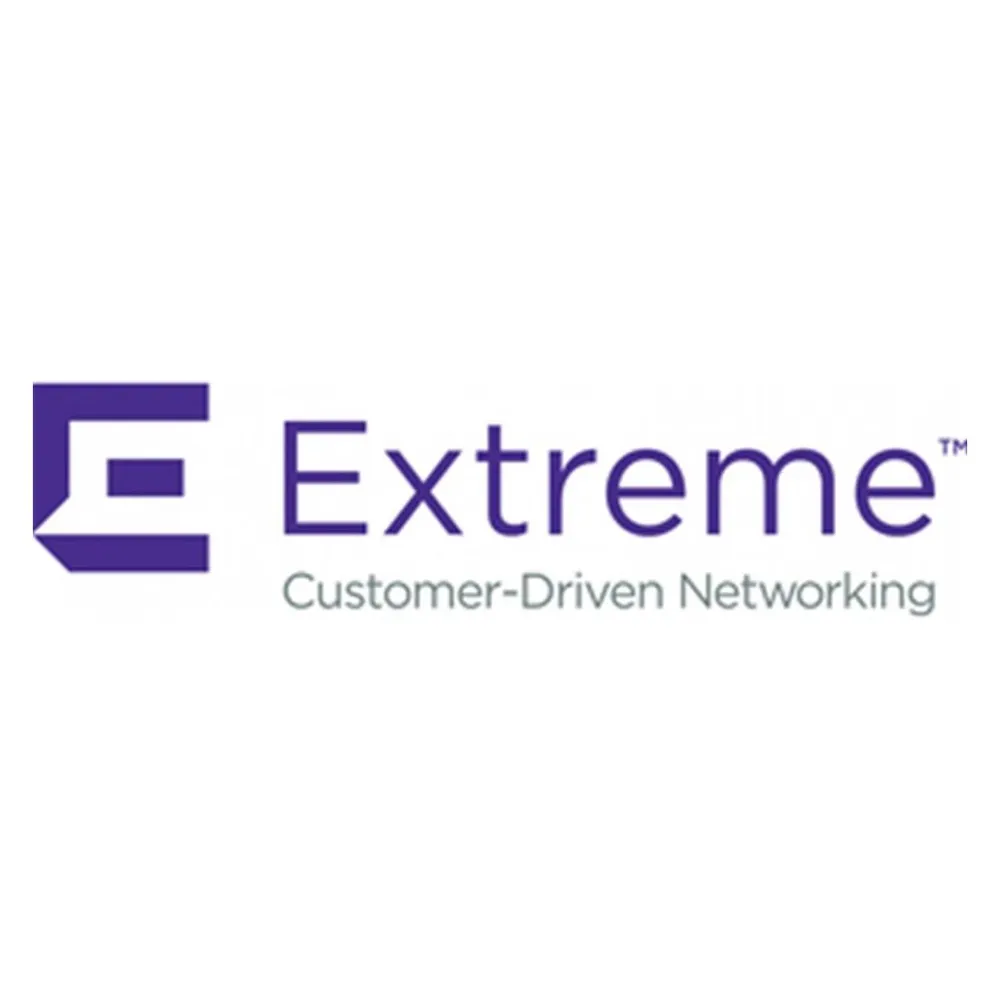 Extreme Networks Netzwerk-Einrichtung - Aussenbereich