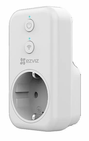 T31 Smart Plug WLAN-Steckdose