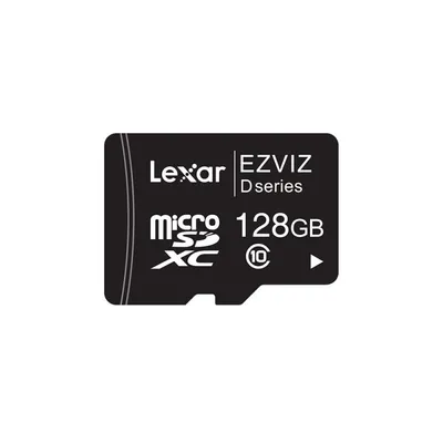 EZVIZ MicroSD 128 Gb MicroSDXC UHS-I Klasse 10