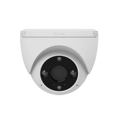 Überwachungskamera EZVIZ H4 2K Nachtsicht Innen und Außen KI-Erkennung Zwei-Wege-Audio Alarm