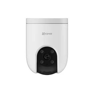 Überwachungskamera EZVIZ H8c Pro 4K Nachtsicht Außen KI und PTZ