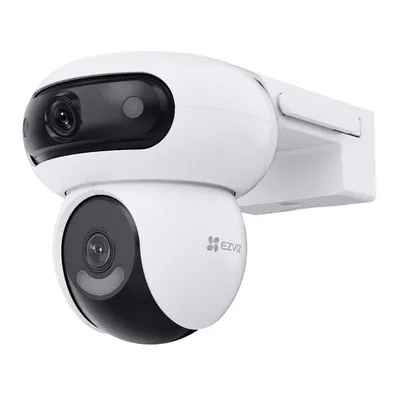 Überwachungskamera EZVIZ CS-H90-R100-8H44WKFL 2K Nachtsicht Außen Zwei-Wege-Audio