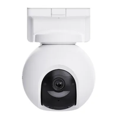 Überwachungskamera EZVIZ HB8 Pro 4K Nachtsicht Innen und Außen Auto-Tracking