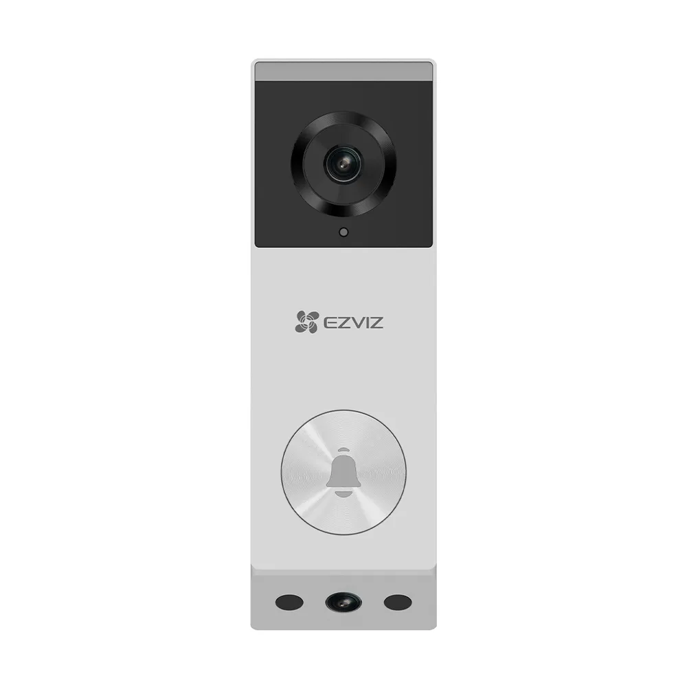 EZVIZ EP3X Pro - Silber