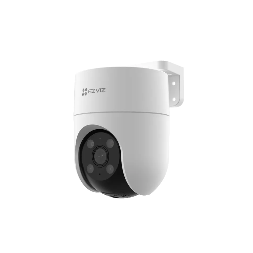 EZVIZ H8c 2MP - HD Schwenk- & Neige-Kamera - Weiß