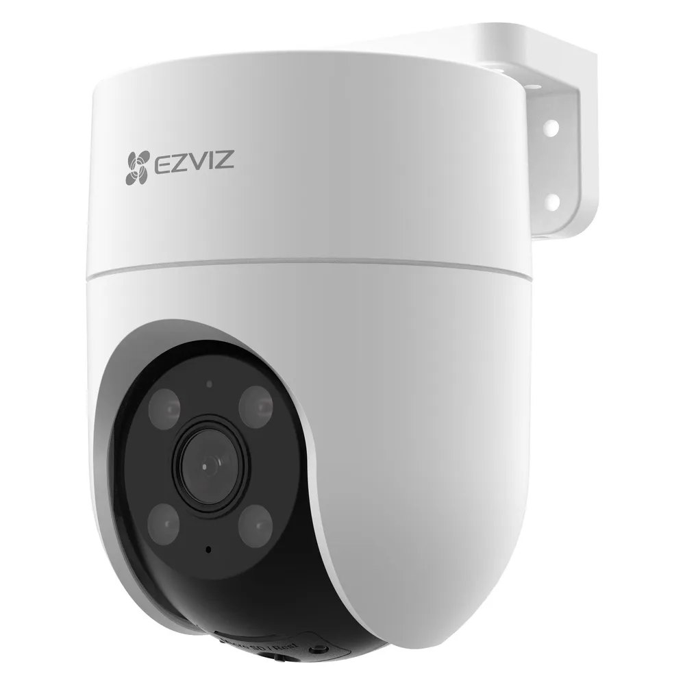 EZVIZ H8c 2MP - HD Schwenk- & Neige-Kamera - Weiß