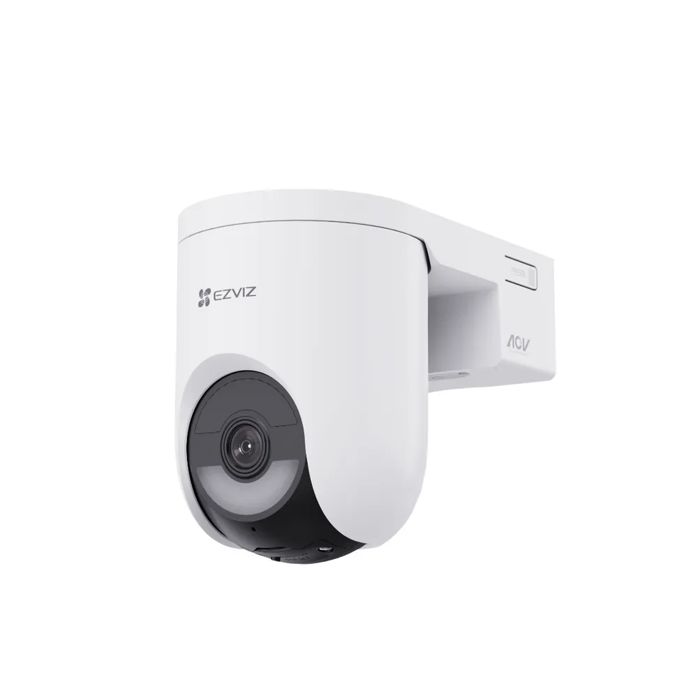 EZVIZ HB8 Lite - Schwenk- & Neige-WLAN-Kamera - Weiß