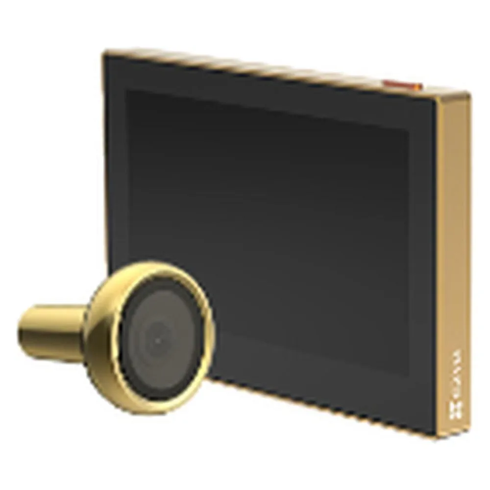 EZVIZ HP2 - Gold